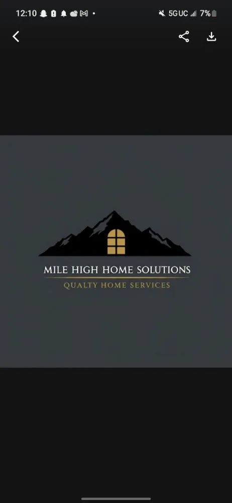 Custom yard maintenance experts serving Aurora, CO - Mile High Home Soultions