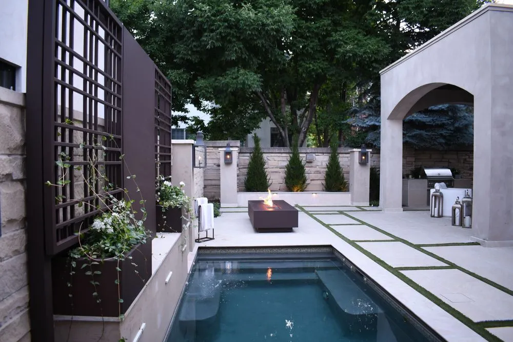 Professional outdoor landscaping experts serving Denver, CO - Mile High Landscaping