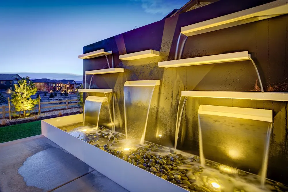 Top-rated landscape installation in Denver, CO by Mile High Landscaping