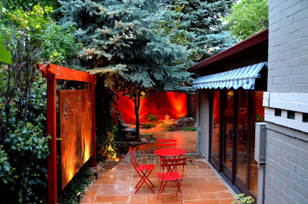Affordable residential landscaping experts serving Denver, CO - Mile High Landscaping