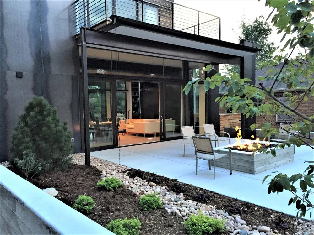 Reliable landscape design experts serving Denver, CO - Mile High Landscaping