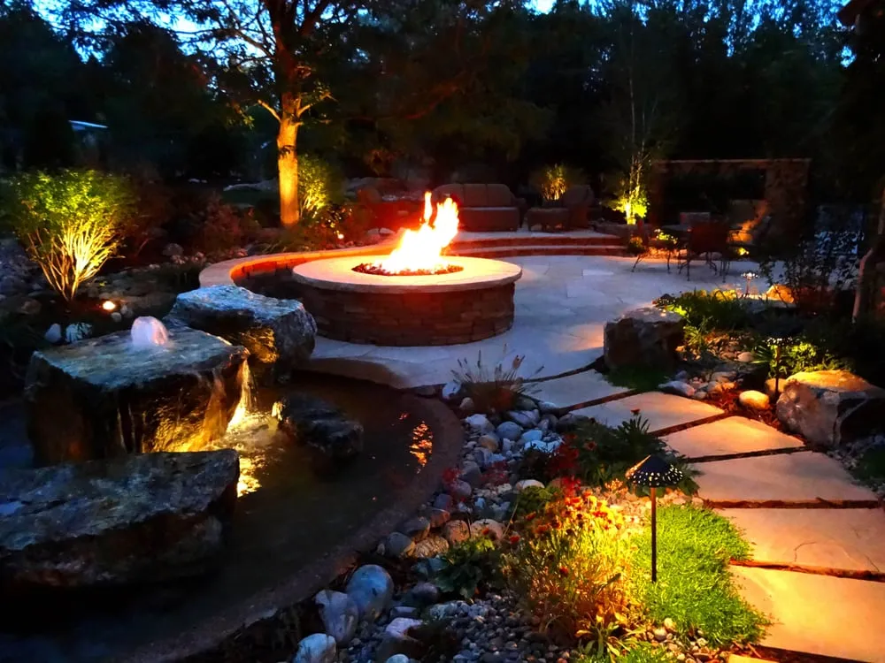 Affordable landscaping services in Denver, CO by Mile High Landscaping