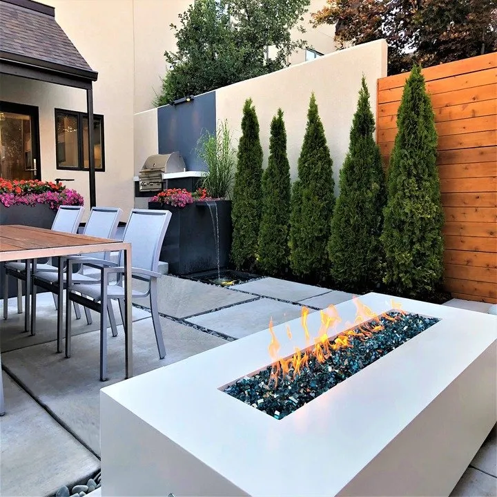 Local yard maintenance near you in Denver, CO by Mile High Landscaping