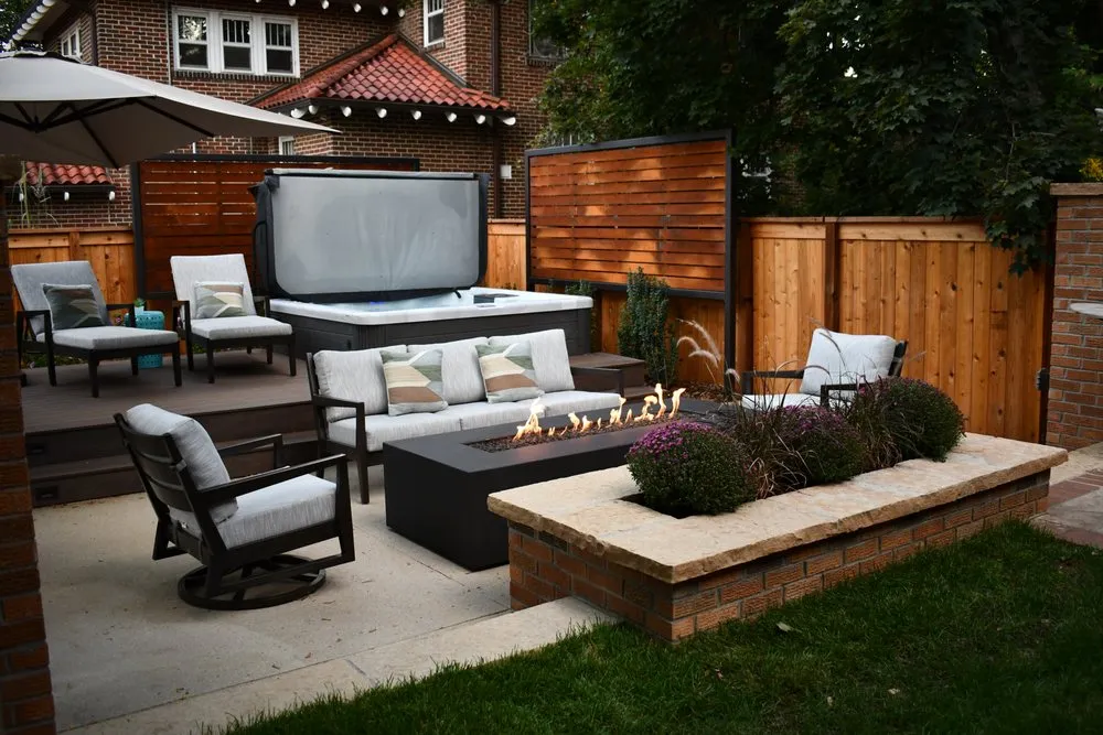 Top-rated outdoor landscaping experts serving Denver, CO - Mile High Landscaping