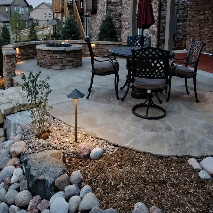 Trusted residential landscaping for homes in Denver, CO by Mile High Landscaping