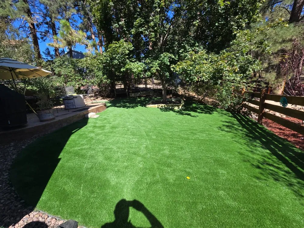 Reliable lawn mowing service in Denver, CO - Mile High Lawn Care