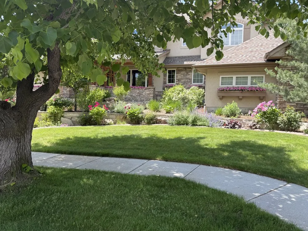 Professional outdoor landscaping experts serving Denver, CO - Mile High Lifescape
