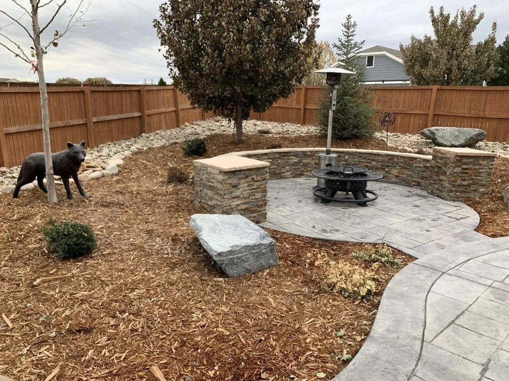 Professional landscape design experts serving Denver, CO - Mile High Lifescape