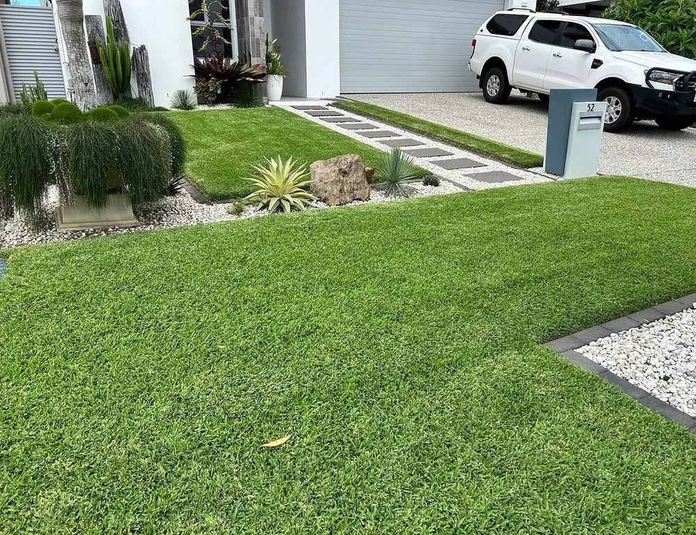 Top-rated landscaping services in Denver, CO - Mile High Lifescape