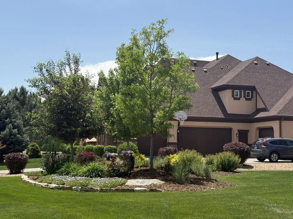 Professional landscape design in Denver, CO by Mile High Lifescape