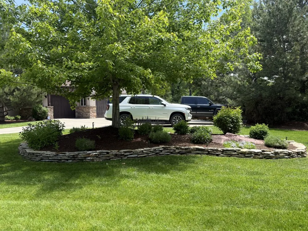 Affordable residential landscaping in Denver, CO - Mile High Lifescape