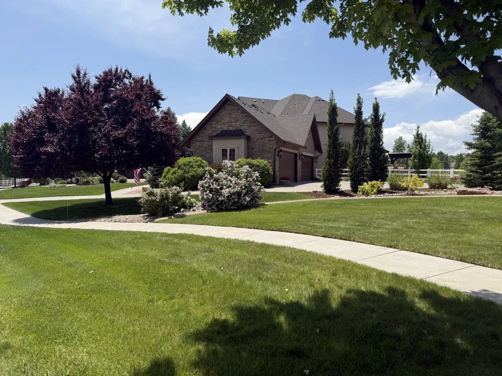 Top-rated garden landscaping experts serving Denver, CO - Mile High Lifescape
