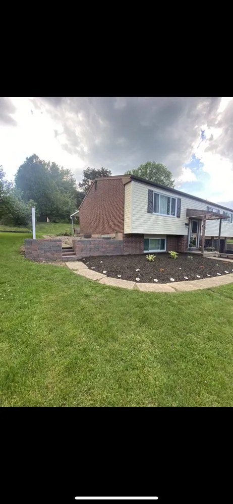 Custom lawn care service for year-round maintenance in McKnight, PA by Mile High Services