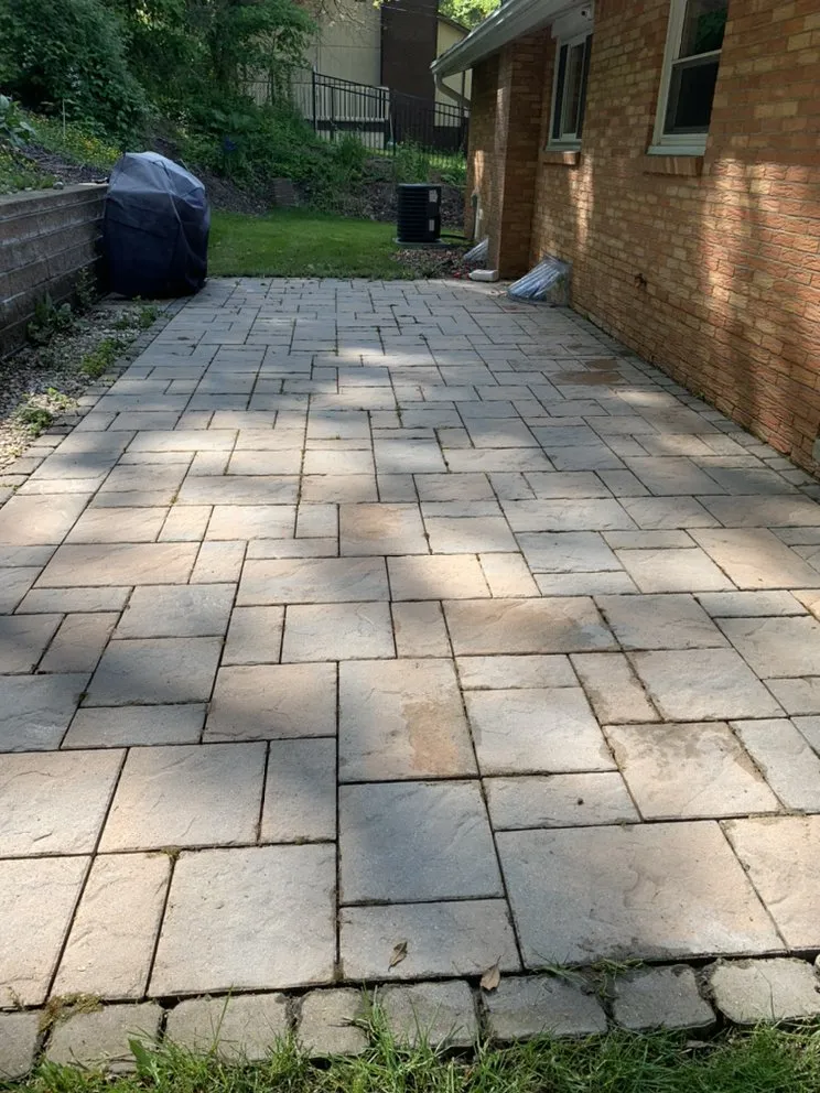 Custom lawn care service for outdoor upgrades across McKnight, PA - Mile High Services