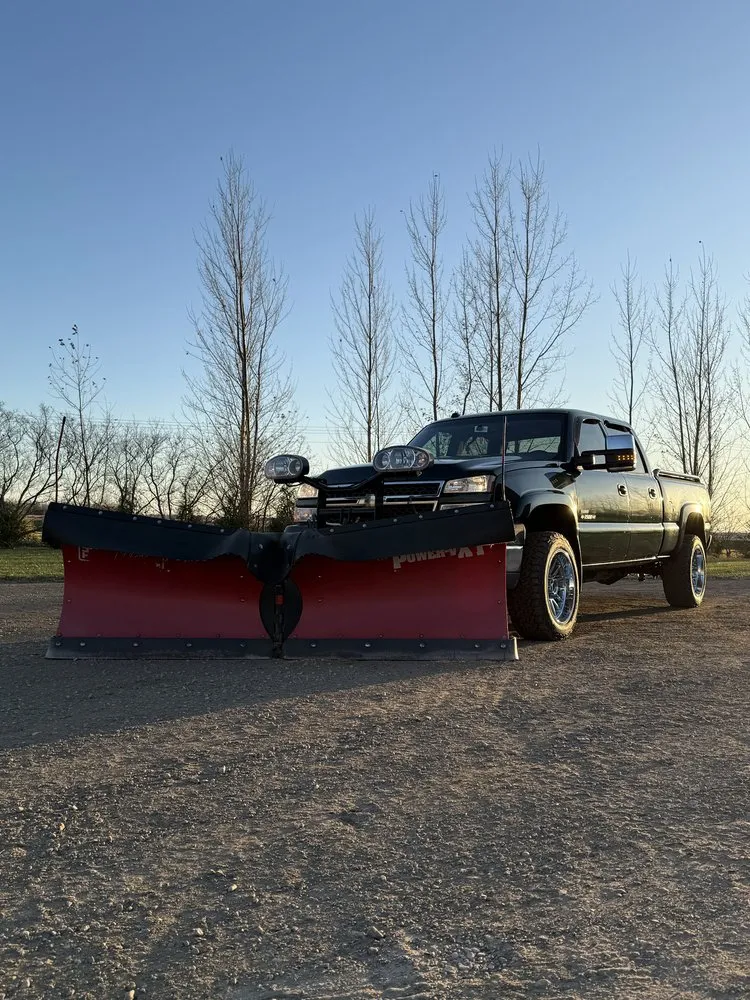 Affordable outdoor landscaping for homes in Thief River Falls, MN by Milender's Lawn & Snow