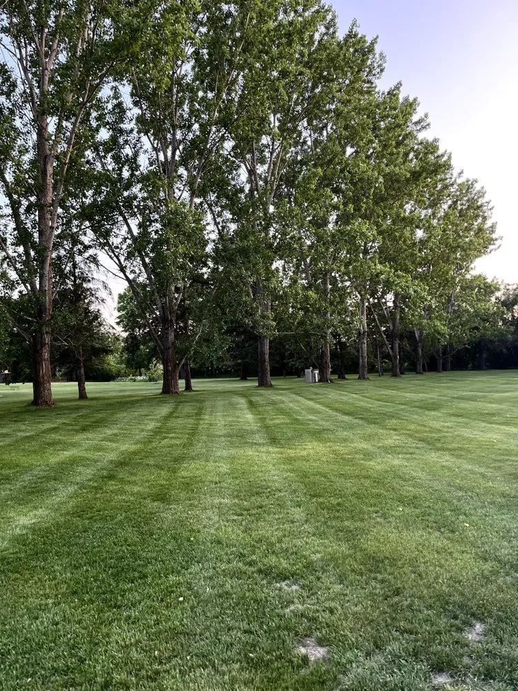 Reliable landscape design in Thief River Falls, MN - Milender's Lawn & Snow