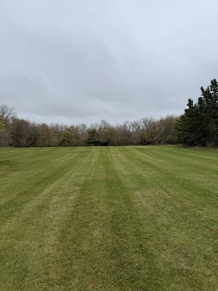 Local lawn care service in Thief River Falls, MN by Milender's Lawn & Snow
