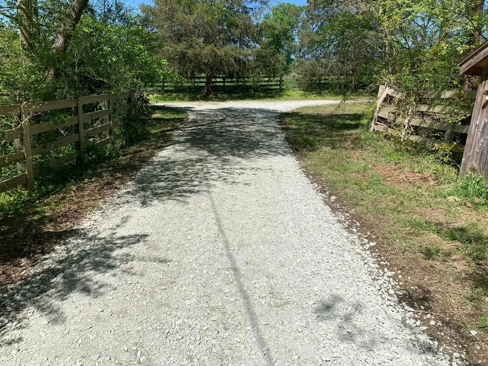 Top-rated garden landscaping for outdoor upgrades in Siler City, NC by Miles Groundworks