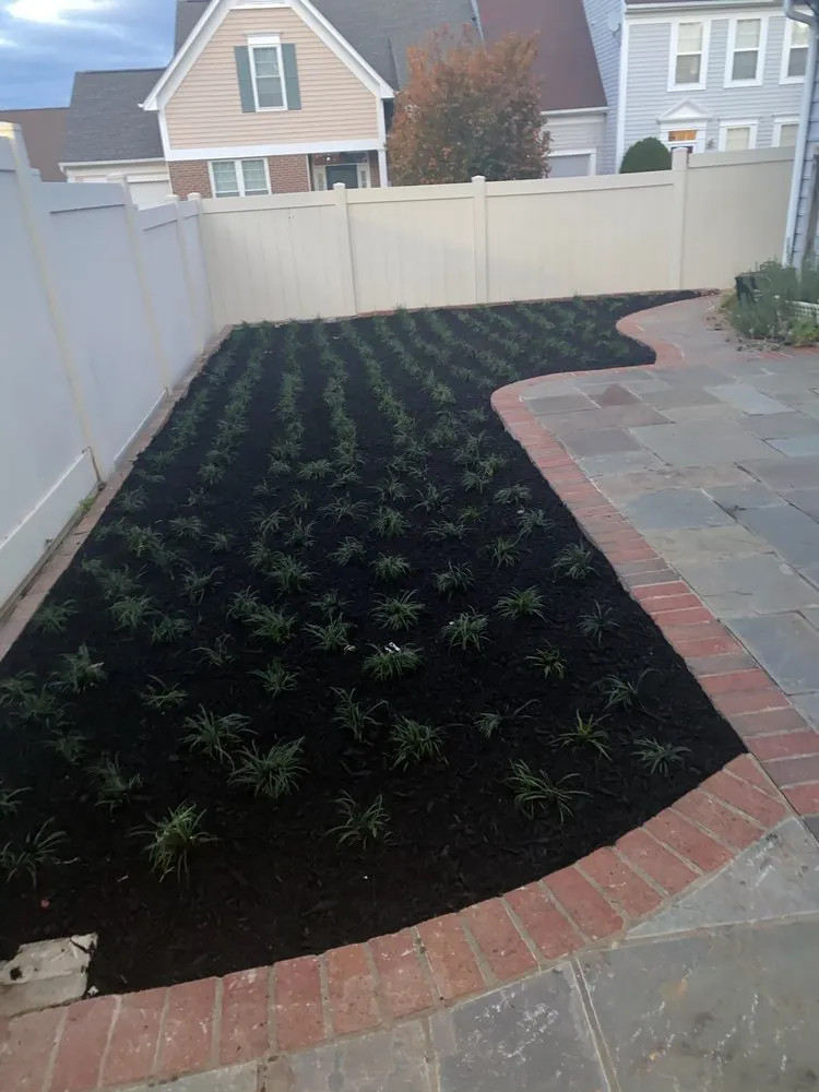 Expert yard maintenance experts serving Herndon, VA - Miles Landscaping & Lawn Care