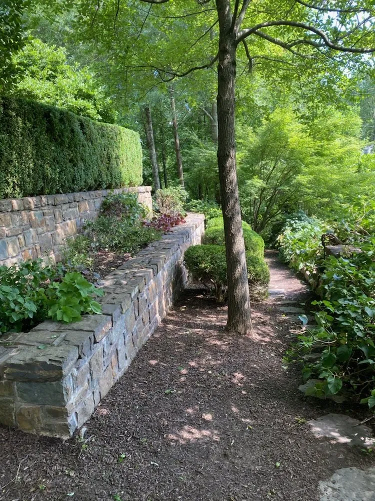 Professional lawn care service experts serving Herndon, VA - Miles Landscaping & Lawn Care