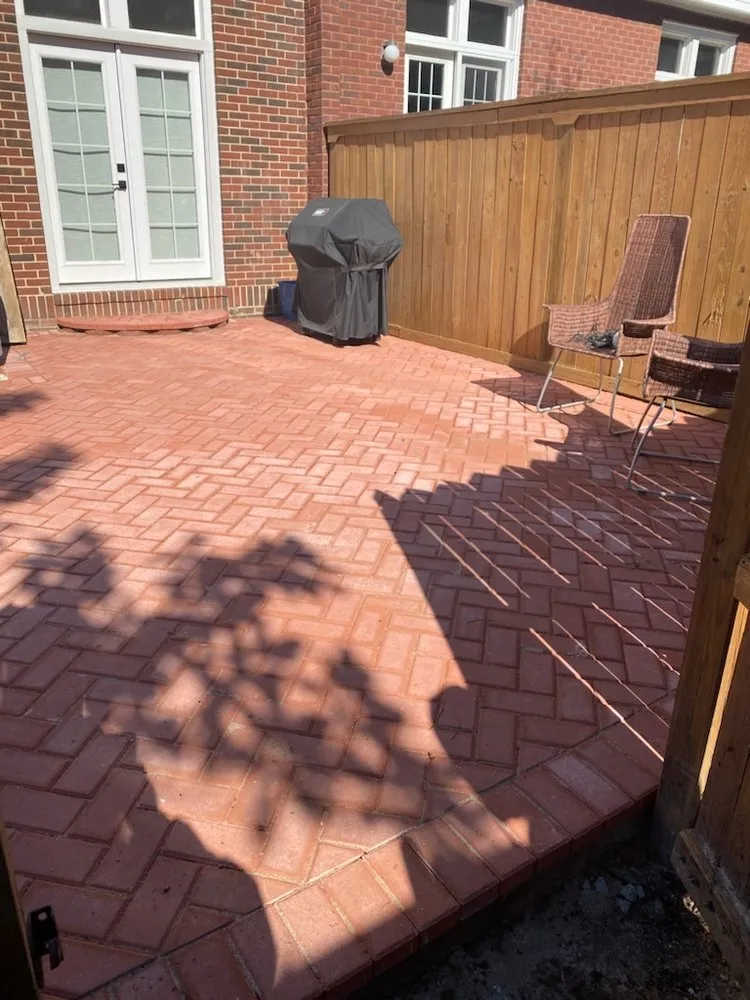 Custom residential landscaping for residential properties across Herndon, VA - Miles Landscaping & Lawn Care