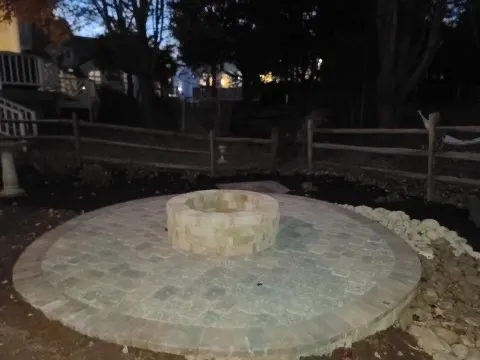 Trusted yard cleanup service near you in Herndon, VA by Miles Landscaping & Lawn Care