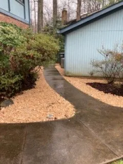 Custom landscaping services in Herndon, VA - Miles Landscaping & Lawn Care