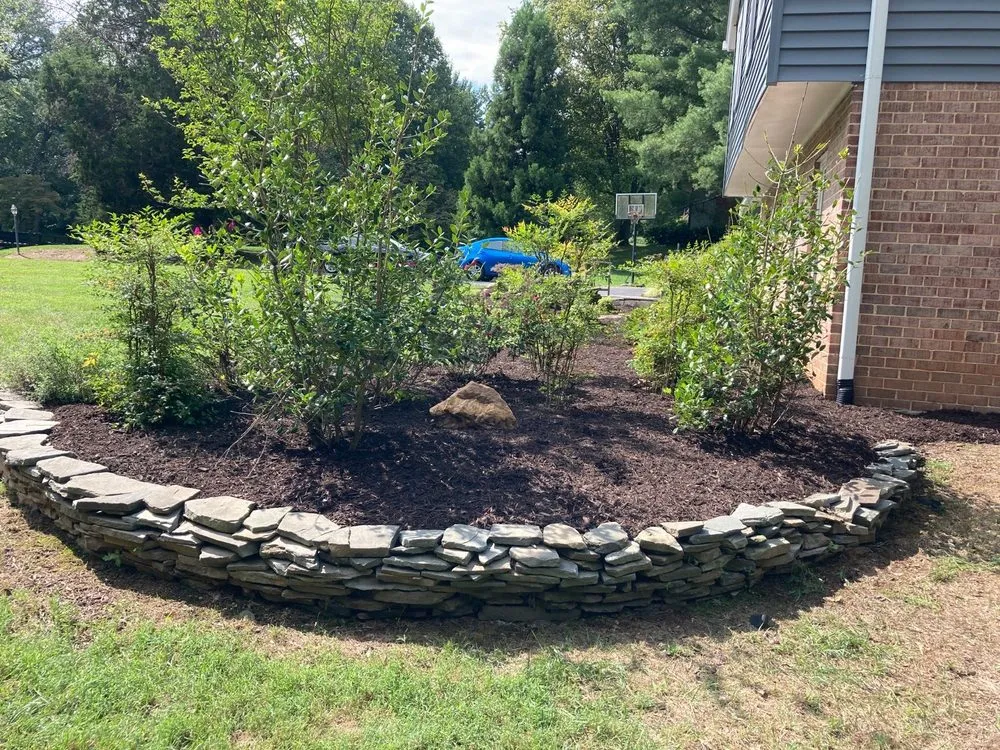 Reliable lawn care service experts serving Herndon, VA - Miles Landscaping & Lawn Care