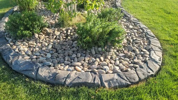 Miles Lawn & Landscaping