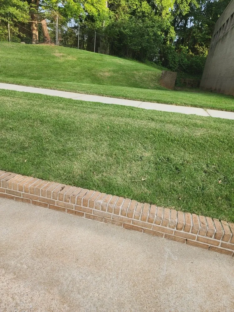 Trusted garden landscaping in Piedmont, SC - Miles Lawn Care & More