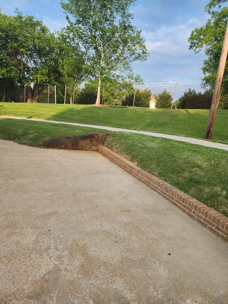 Reliable garden landscaping for homes across Piedmont, SC - Miles Lawn Care & More