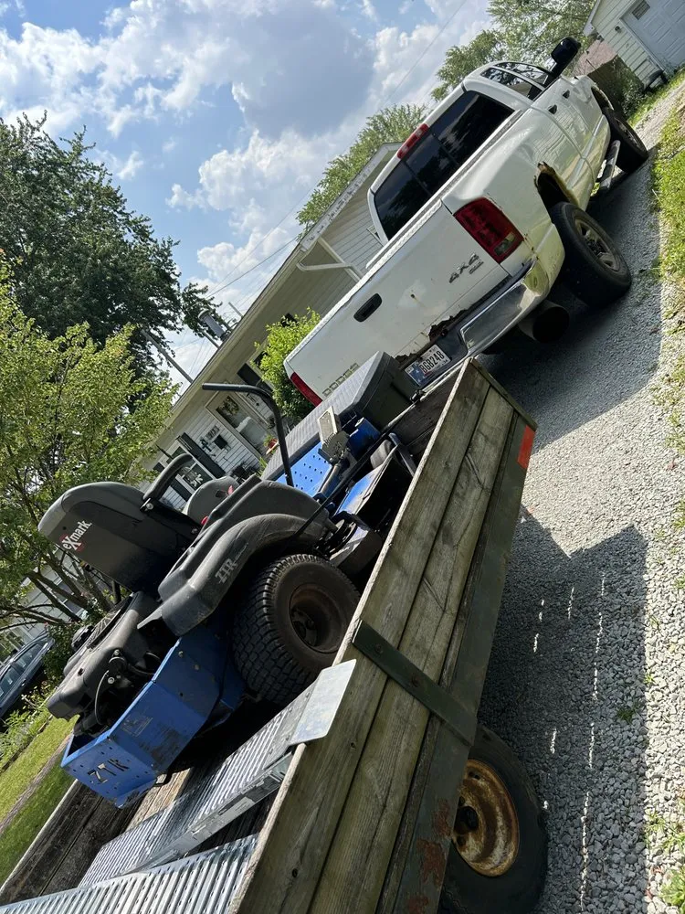 Trusted lawn care service experts serving Kokomo, IN - Miles Lawn Care