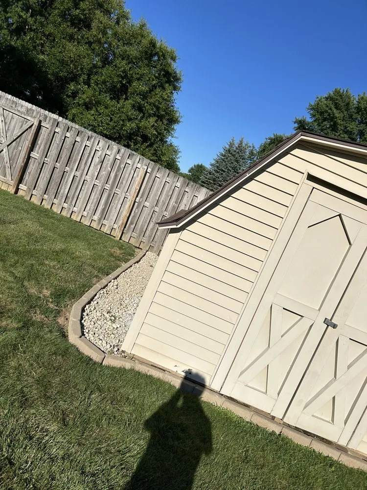 Top-rated landscaping services in Kokomo, IN - Miles Lawn Care