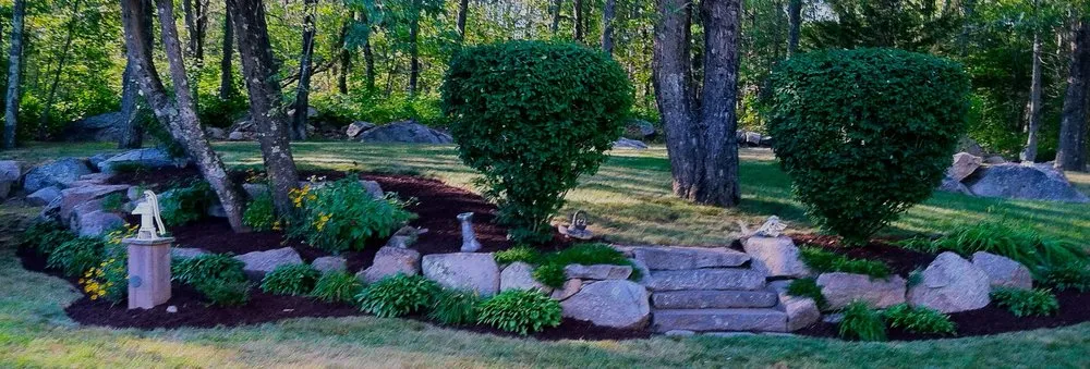 Professional yard cleanup service experts serving Blackstone, MA - Miles of LandCare