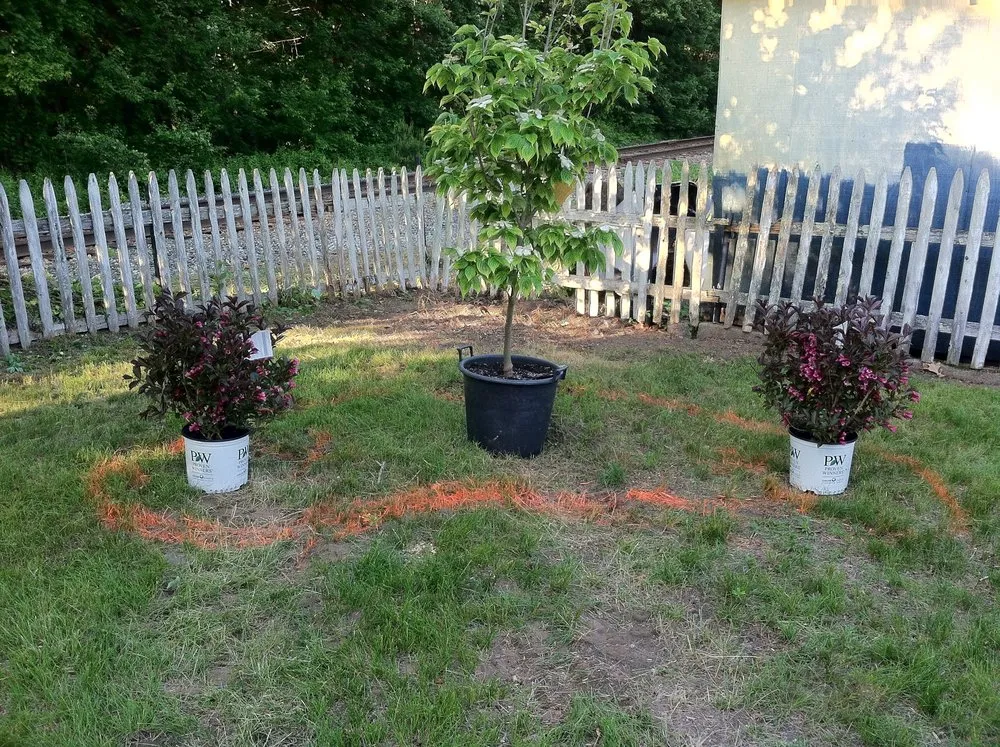 Expert yard cleanup service in Blackstone, MA by Miles of LandCare