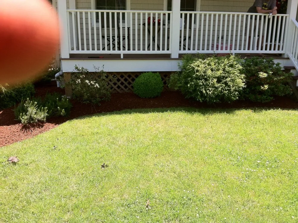 Top-rated lawn mowing service in Blackstone, MA by Miles of LandCare