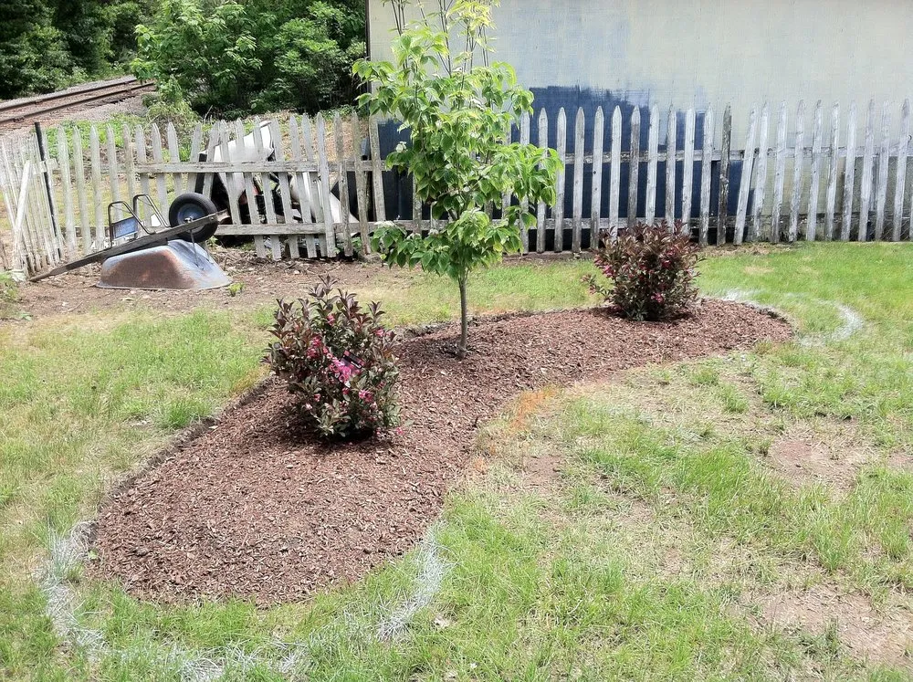 Expert landscaping services experts serving Blackstone, MA - Miles of LandCare