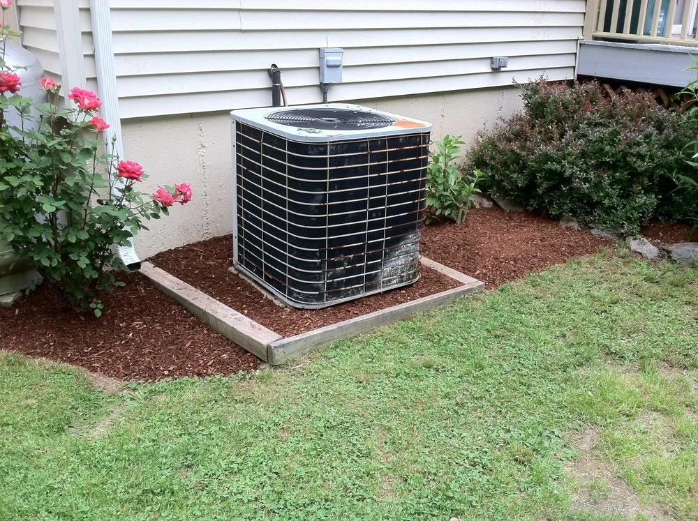 Expert landscaping services with custom design across Blackstone, MA - Miles of LandCare