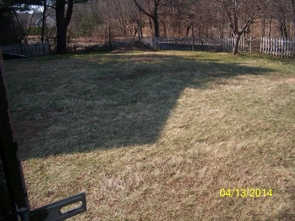 Professional landscape design for residential properties across Blackstone, MA - Miles of LandCare