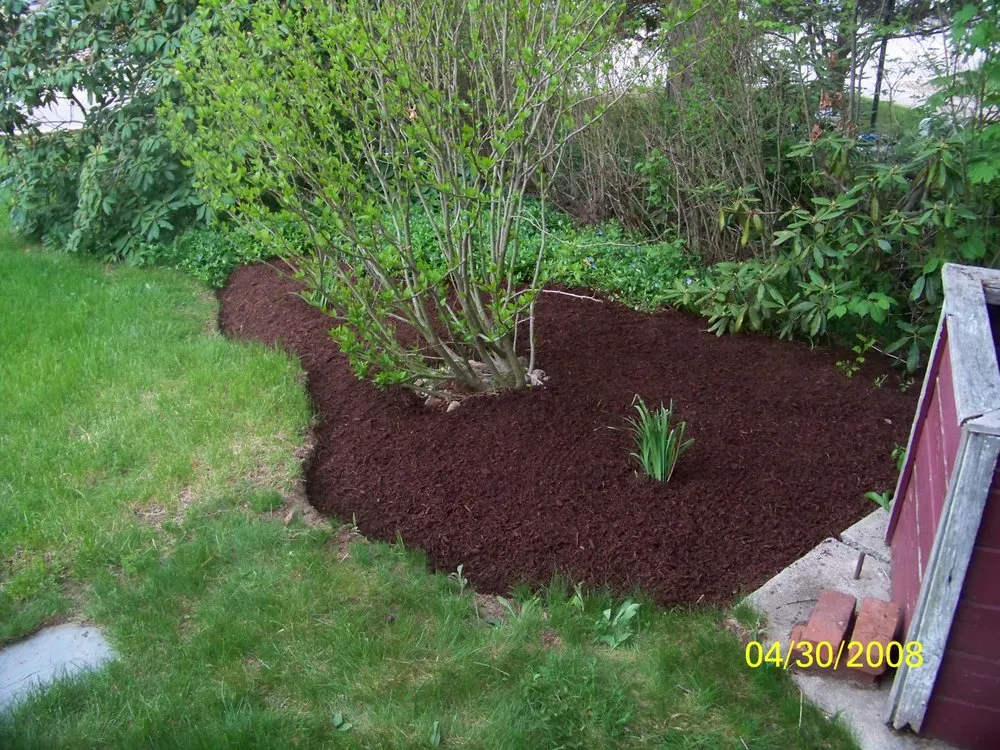 Trusted yard maintenance for homes in Blackstone, MA by Miles of LandCare