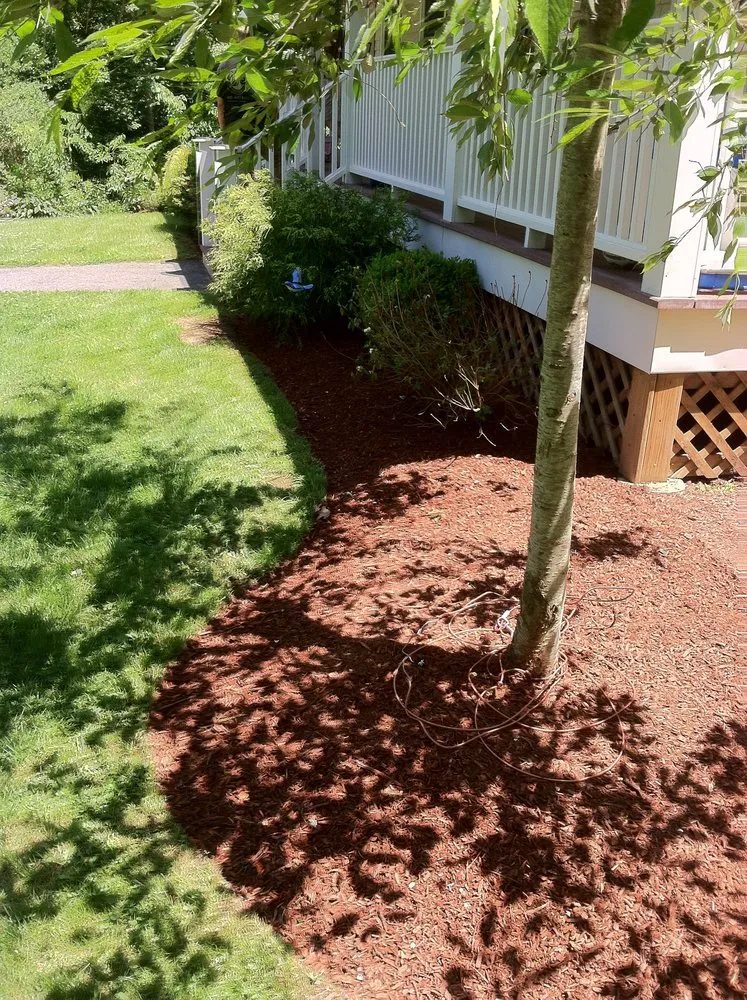 Expert landscape installation in Blackstone, MA - Miles of LandCare