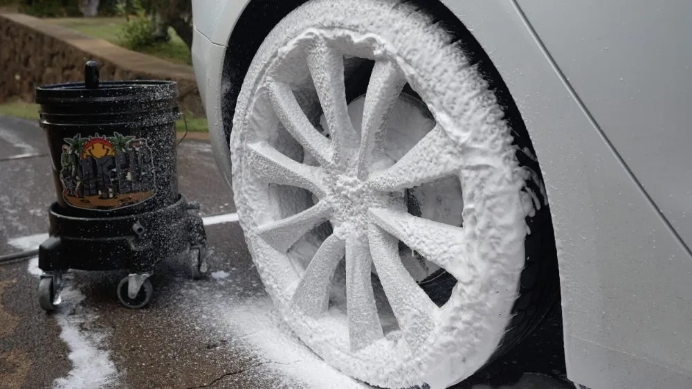 Top-rated landscaping services in Hannibal, NY - Miles Of Shine Detailing Service