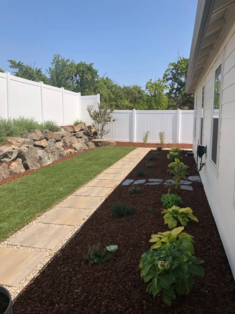 Trusted landscape design in Medford, OR - Milestone Landscape