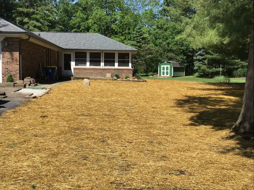 Affordable lawn mowing service experts serving Anderson, IN - Milestone Landscaping