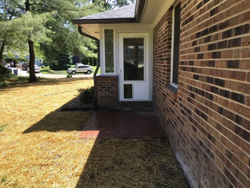 Local yard cleanup service in Anderson, IN - Milestone Landscaping