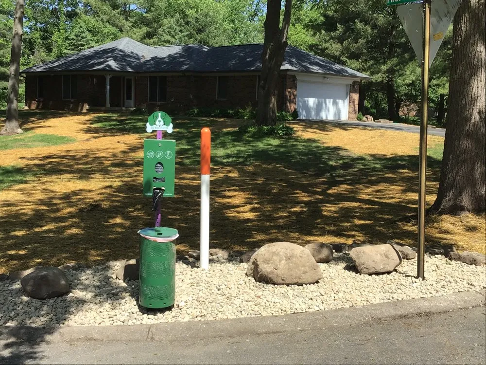 Custom lawn care service for beautiful yards across Anderson, IN - Milestone Landscaping