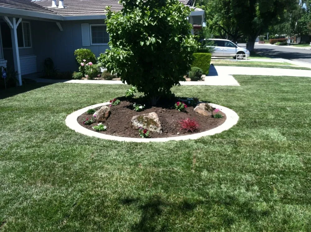 Reliable outdoor landscaping experts serving Lodi, CA - Milestone Landscaping