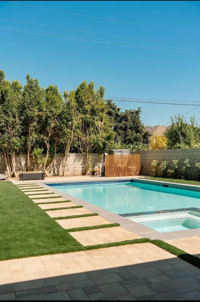 Top-rated landscape design in Los Angeles, CA - Milestone Landscaping