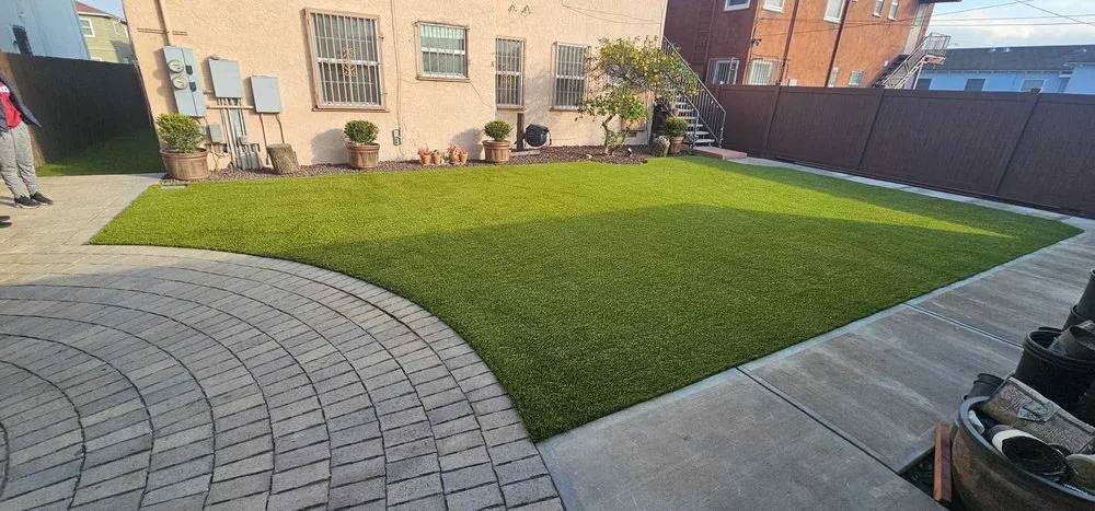 Custom outdoor landscaping for outdoor upgrades across Los Angeles, CA - Milestone Landscaping