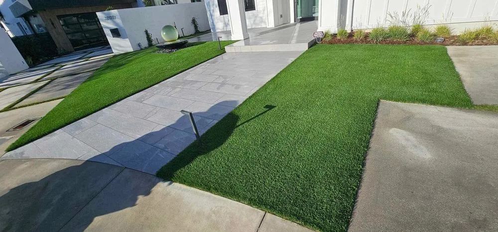 Top-rated lawn care service for year-round maintenance across Los Angeles, CA - Milestone Landscaping